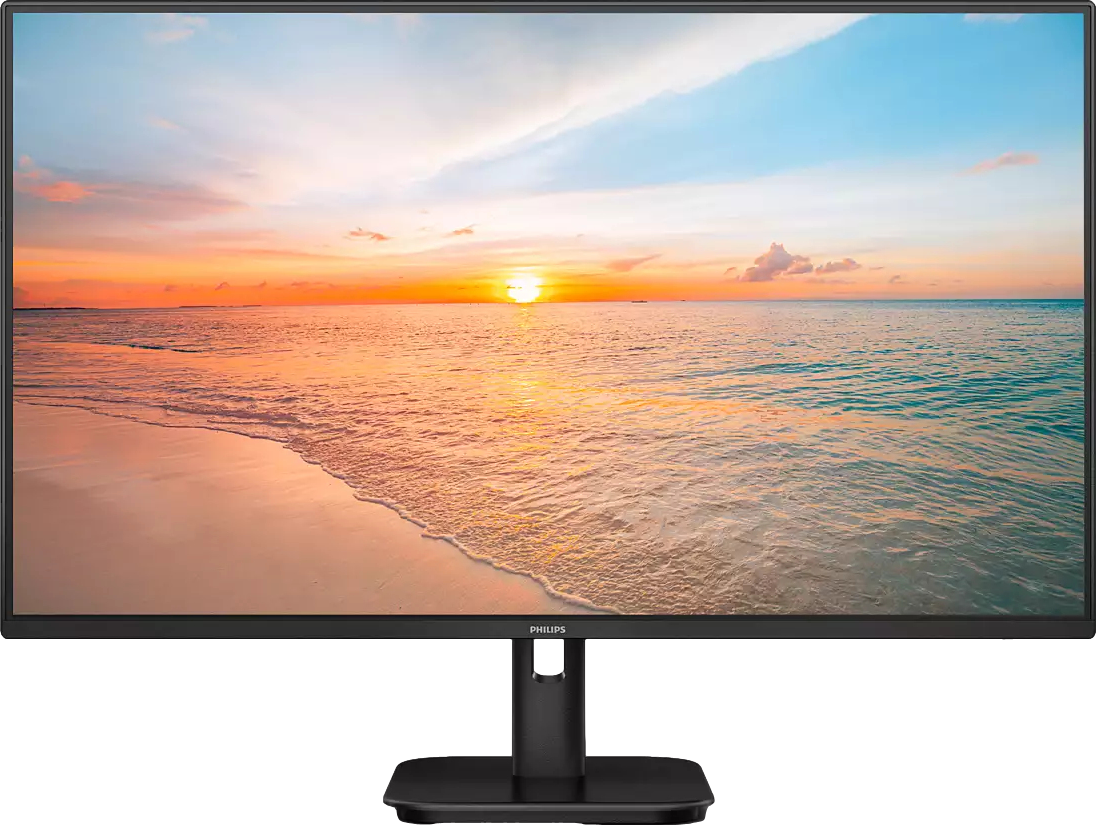 1000 Series LED monitor Full HD 1080p 27 Inch