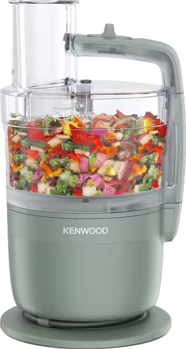 MultiPro Go Food Processor