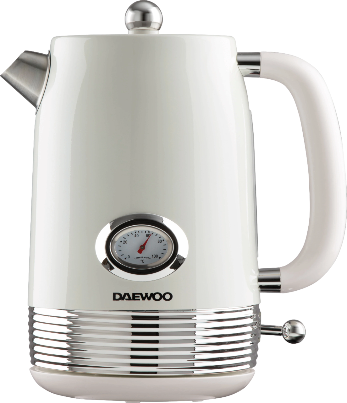 Denver Buttermilk 1.5L 3kW Kettle