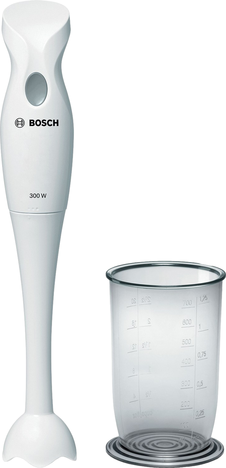 Hand Blender White