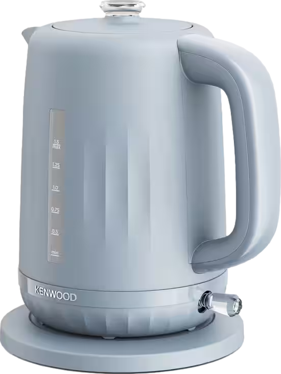 Ripple Midnight Storm Blue Kettle
