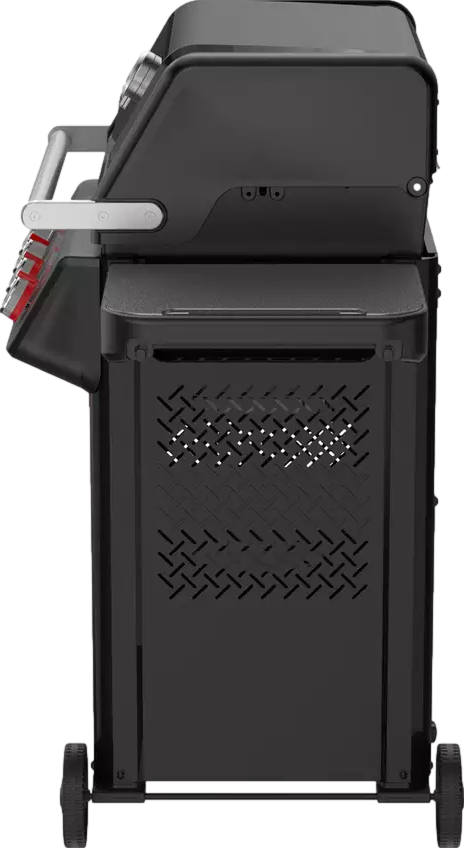 Weber Spirit E 410 4 Burner Gas BBQ thumbnail