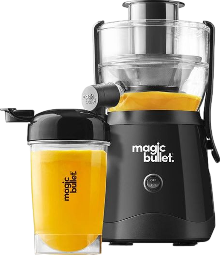 Magic Bullet Juicer