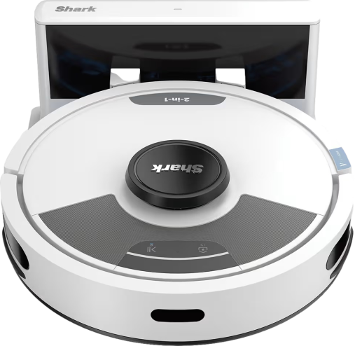 Matrix Plus 2-in-1 Robot Vacuum & Mop