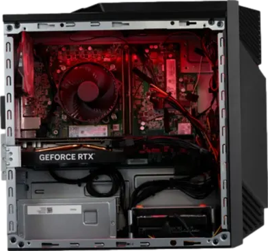 Acer Nitro N50-660 Gaming Desktop thumbnail