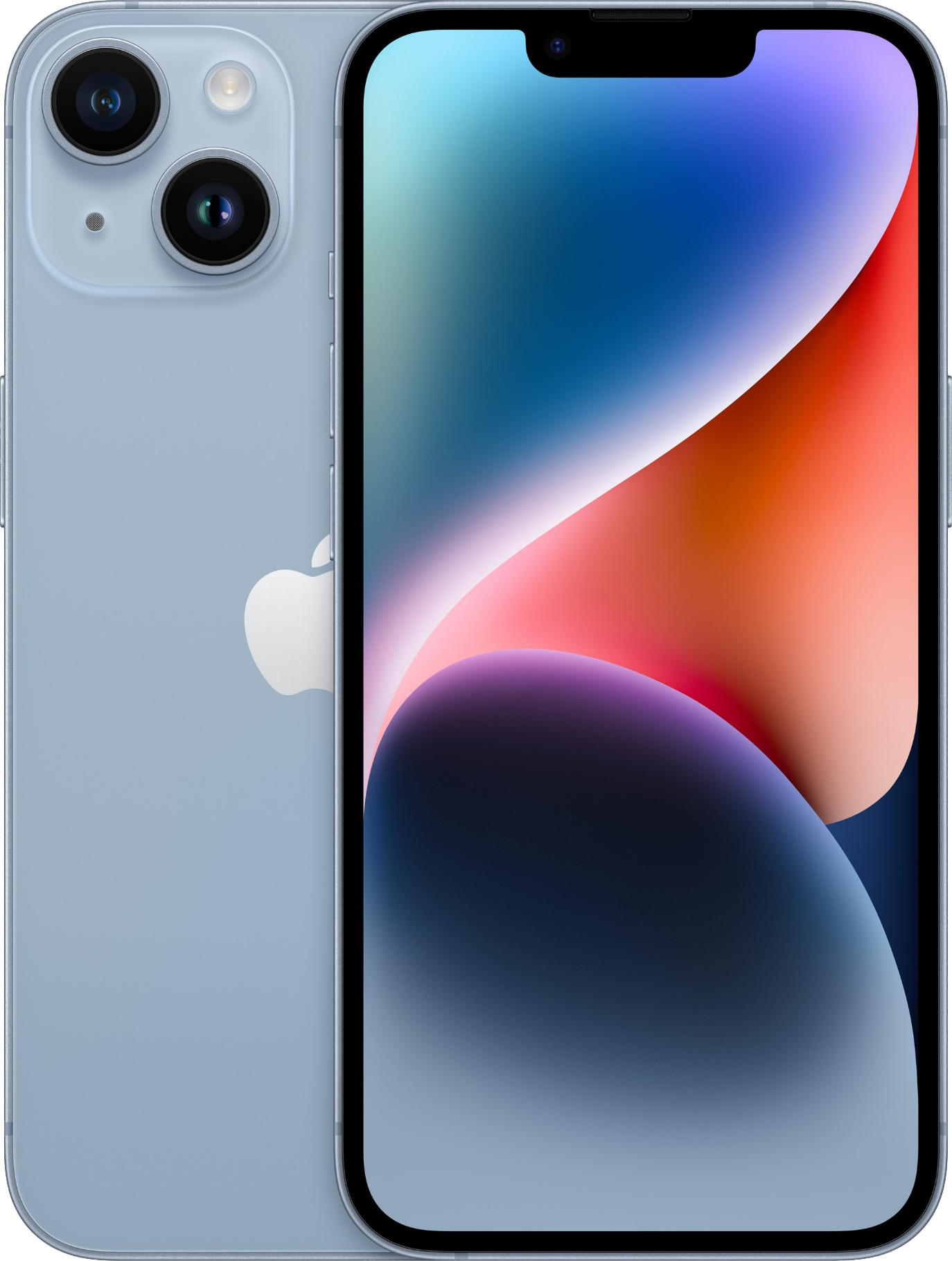 iPhone 14 5G 128GB Blue