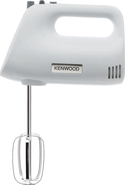 Hand Mixer 450W White