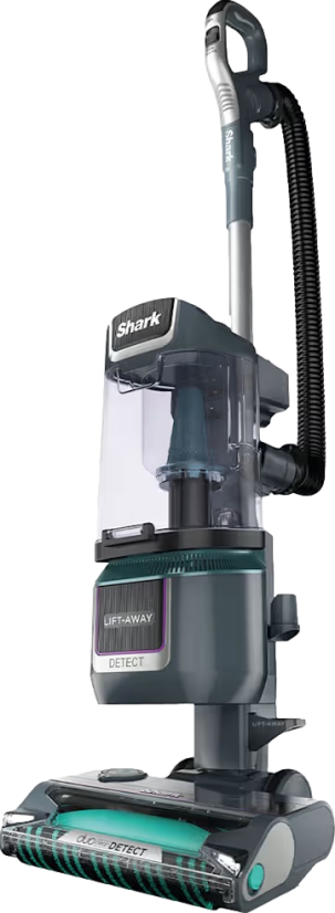 Detect XL Pet Pro Corded Upright Vacuum