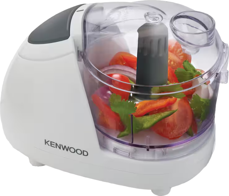 Food Chopper