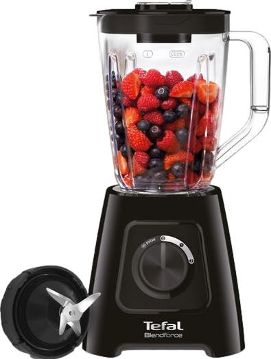 Blendforce II Blender Black