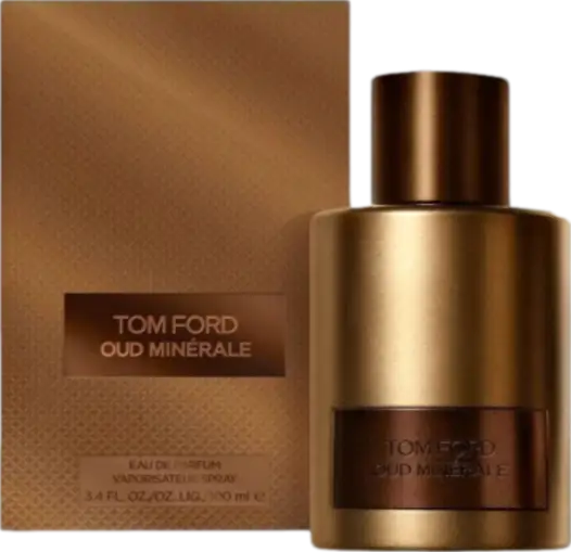 Oud Minérale Eau de Parfum 100ml
