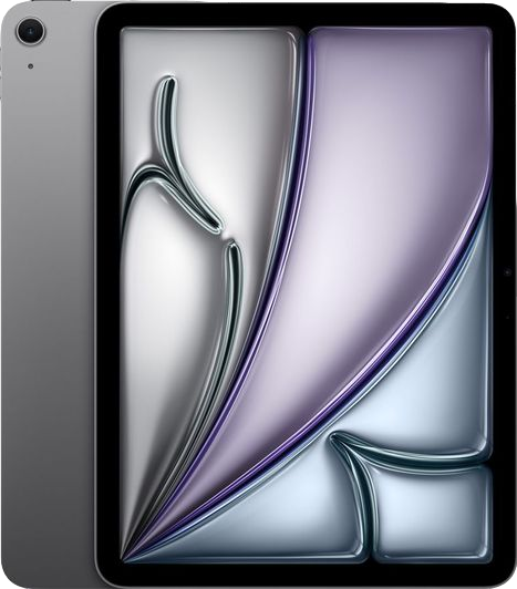 Apple iPad Air 11" Wi-Fi 128GB Space Grey thumbnail