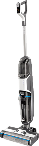CrossWave HF3 Cordless Wet and Dry Hard-Surface Cleaner