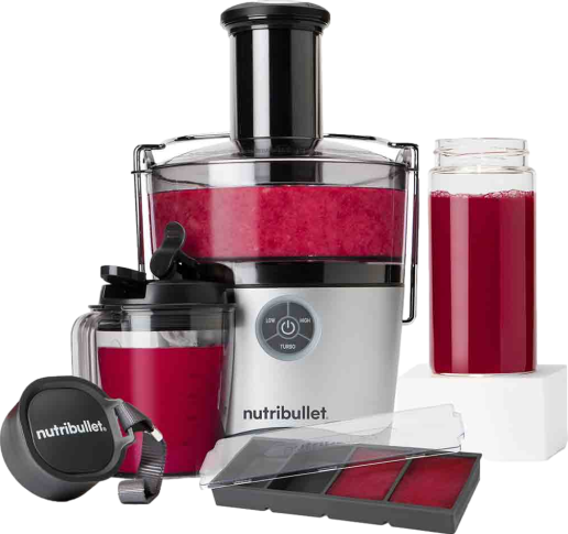 Magic Bullet Jug Blender Black
