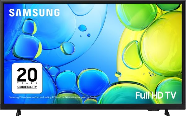 32" Smart Full HD HDR LED TV
