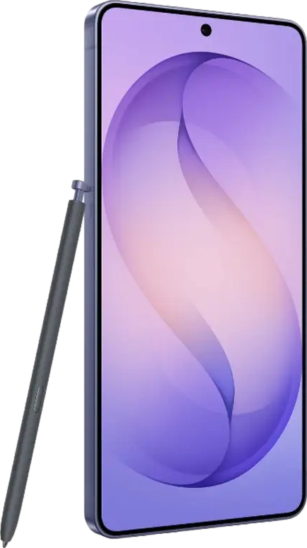 Samsung Galaxy S26 Ultra 1TB Cobalt Violet thumbnail