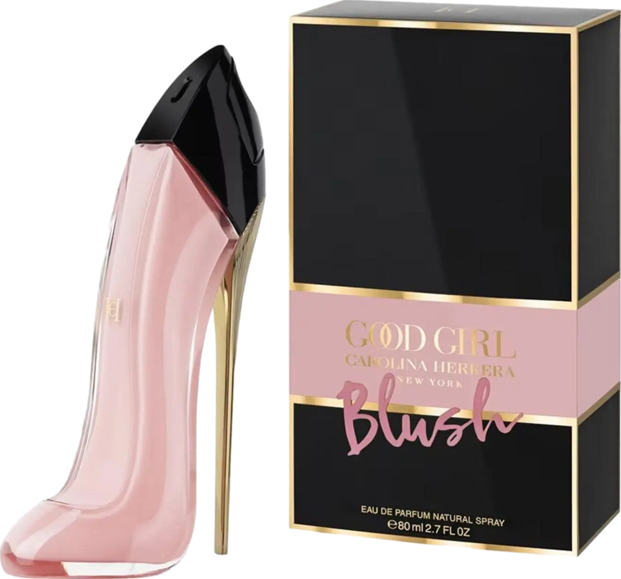 Good Girl Blush Eau de Parfum 80ml