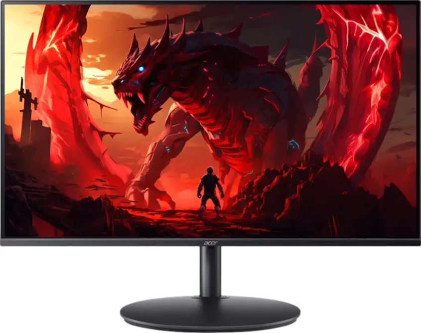 Nitro XF0 Nitro 27" Full HD IPS 240Hz FreeSync Premium Gaming Monitor