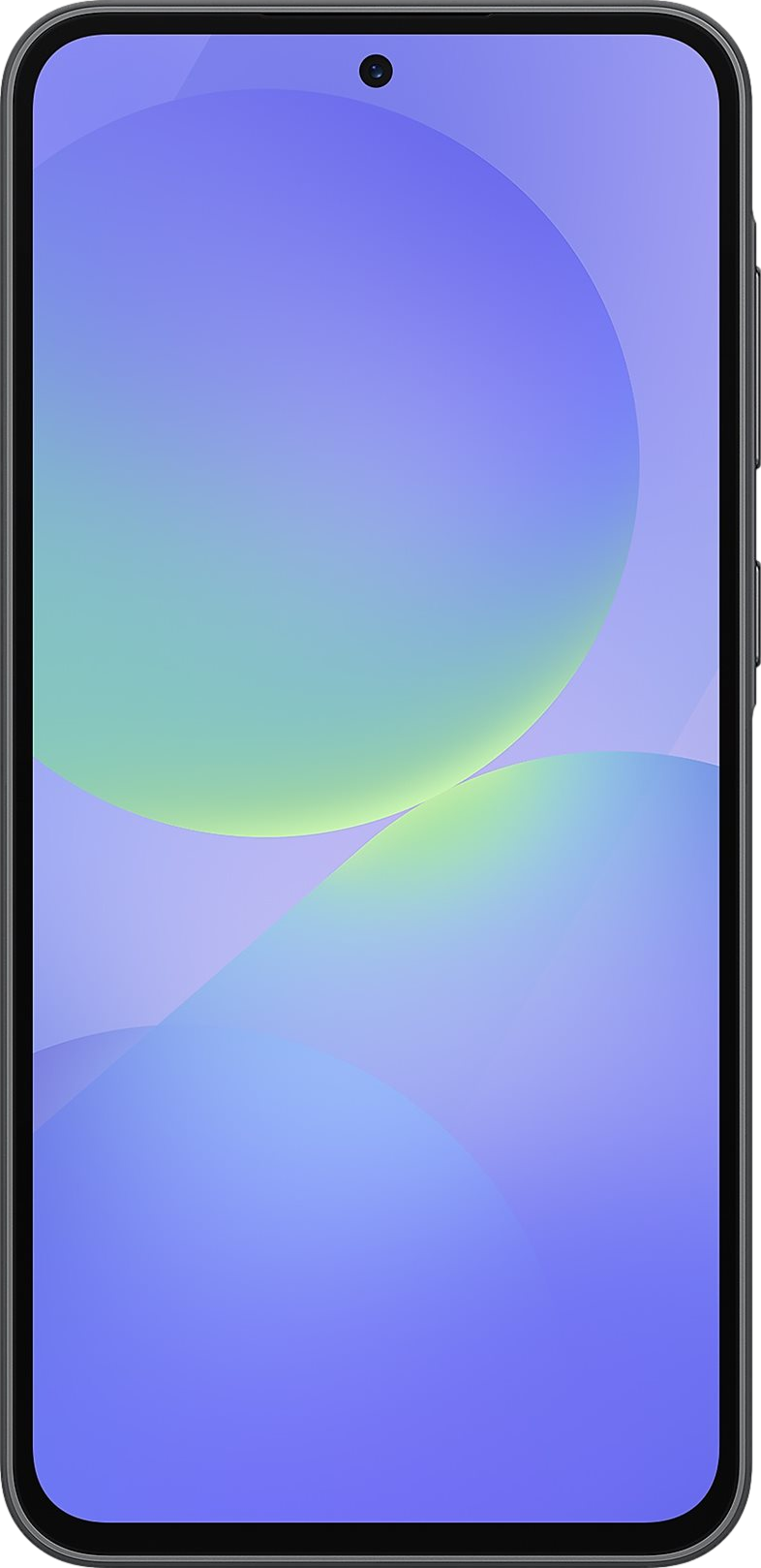 Galaxy A36 Enterprise Edition 5G Smartphone 128GB GSM Awesome Black