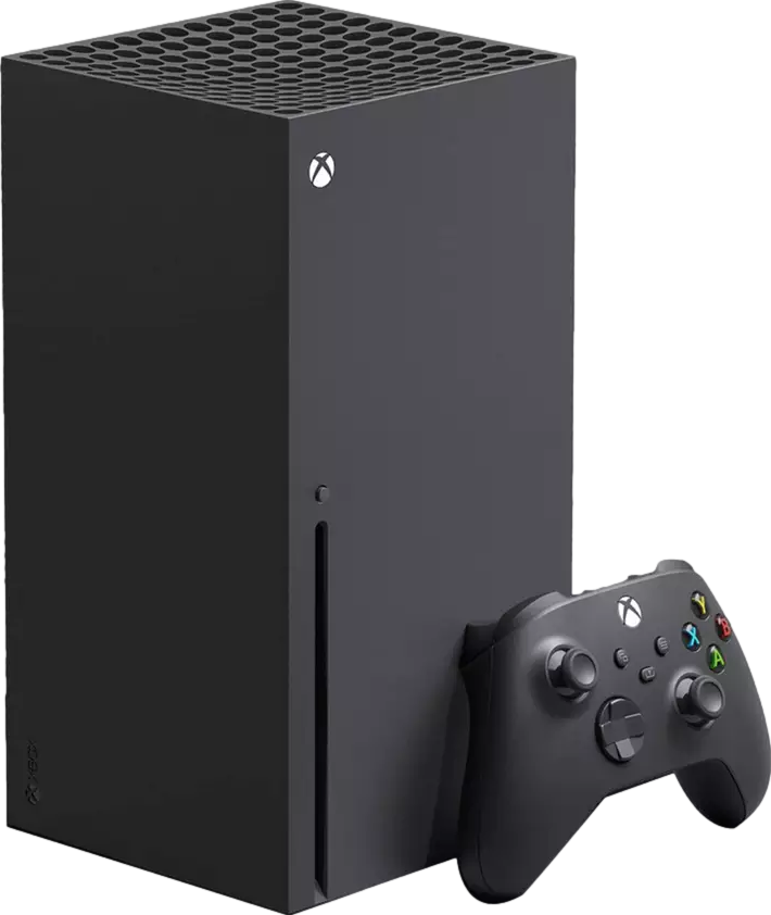 Xbox Series X 1TB Console