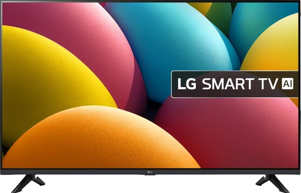 43" Smart FHD HDR LED TV