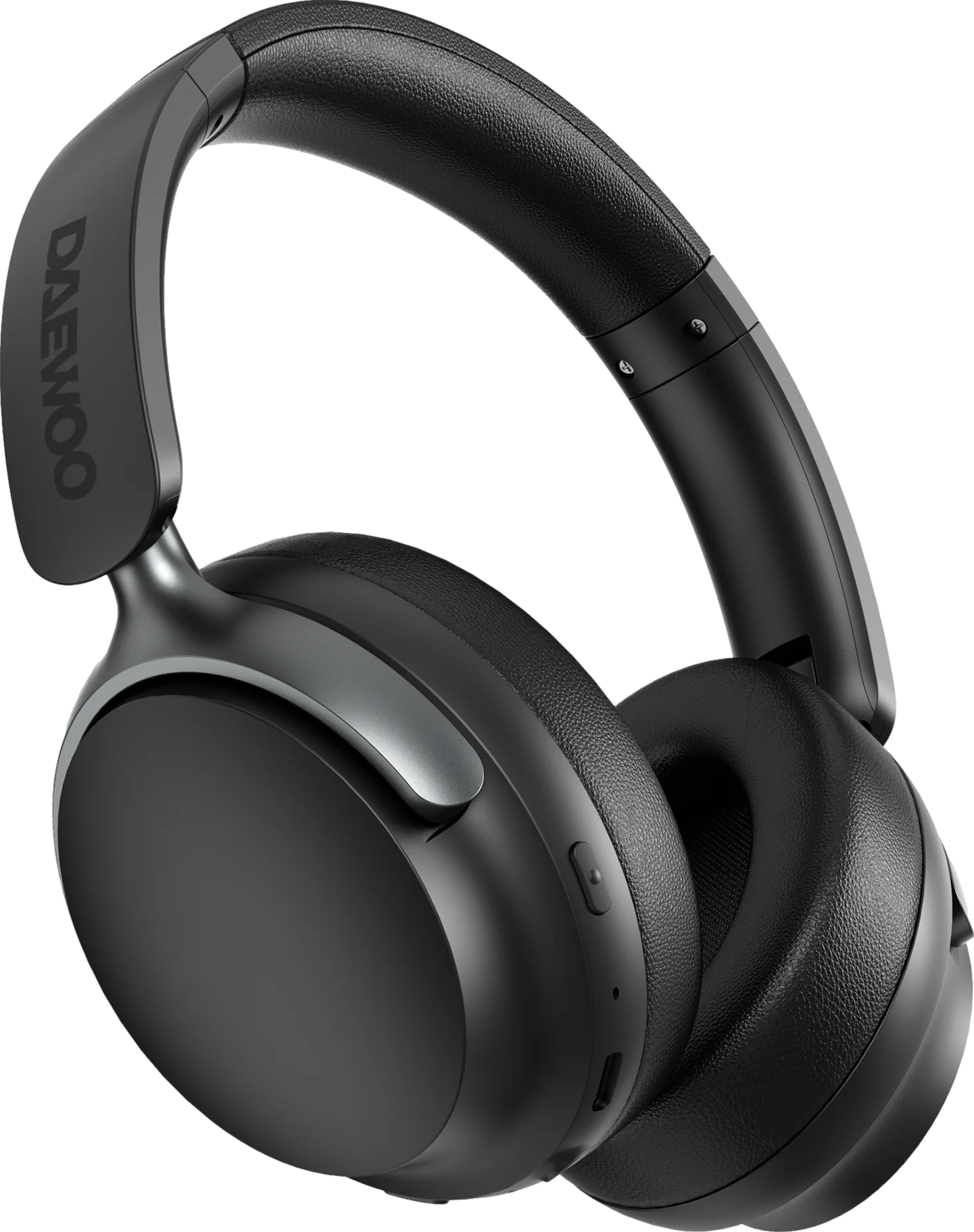 Sonic Beat Pro Bluetooth Headphones with Fast Charge & Travel Case