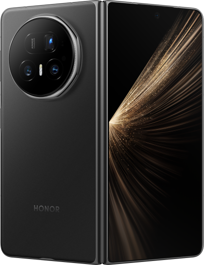 Magic V5 512GB – Black